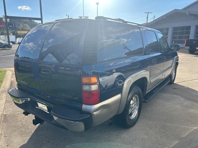 used 2000 Chevrolet Suburban car, priced at $5,994