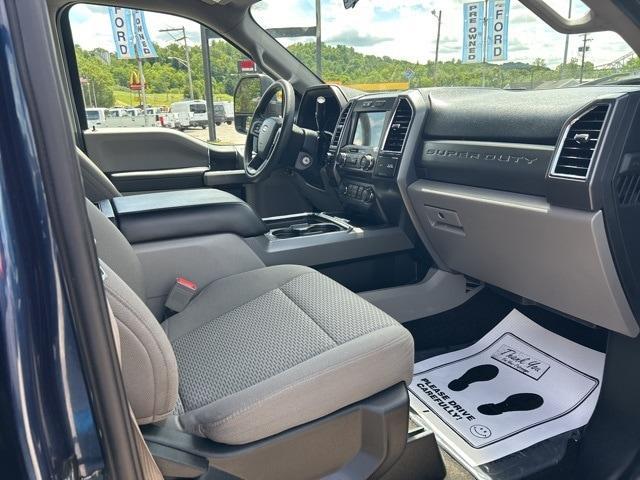 used 2018 Ford F-350 car, priced at $45,971