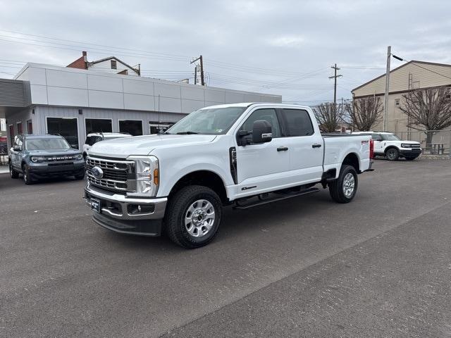 new 2024 Ford F-250 car, priced at $70,320