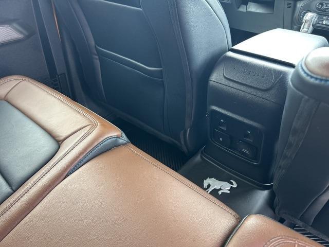 used 2022 Ford Bronco car, priced at $39,368