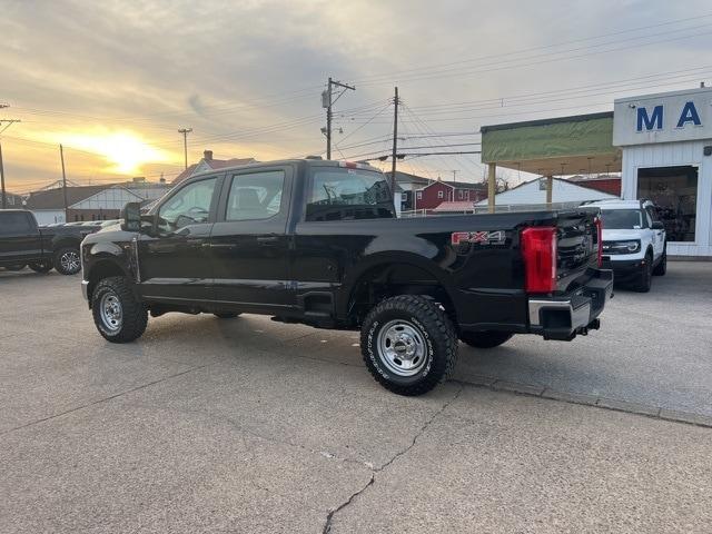 new 2024 Ford F-350 car, priced at $56,975