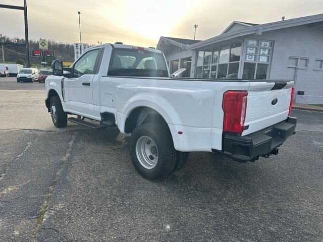 new 2023 Ford F-350 car, priced at $44,958