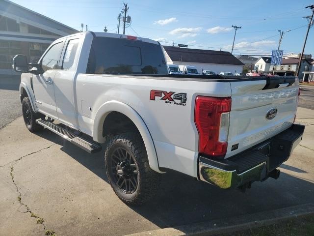 used 2019 Ford F-350 car, priced at $49,109