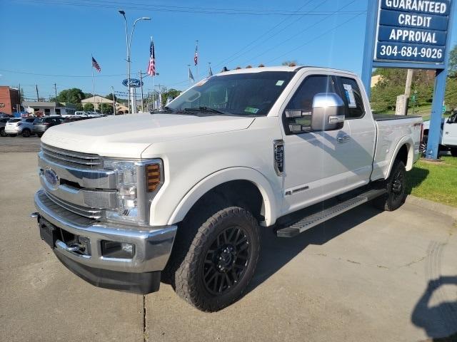 used 2019 Ford F-350 car, priced at $49,109