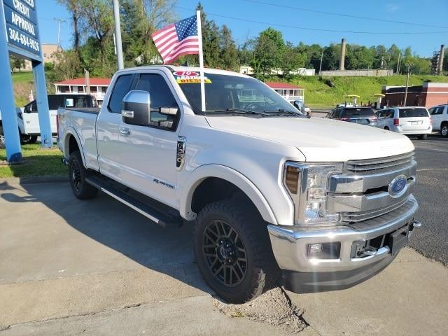 used 2019 Ford F-350 car, priced at $49,109