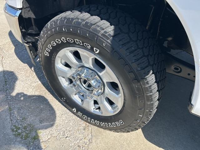 used 2023 Ford F-250 car, priced at $45,660