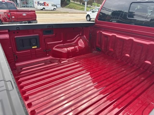 new 2025 Ford Ranger car