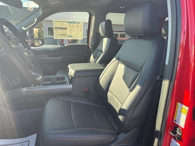 new 2026 Ford F-250 car, priced at $70,120