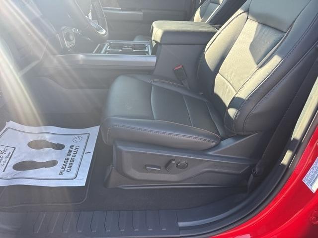 new 2026 Ford F-250 car, priced at $70,120