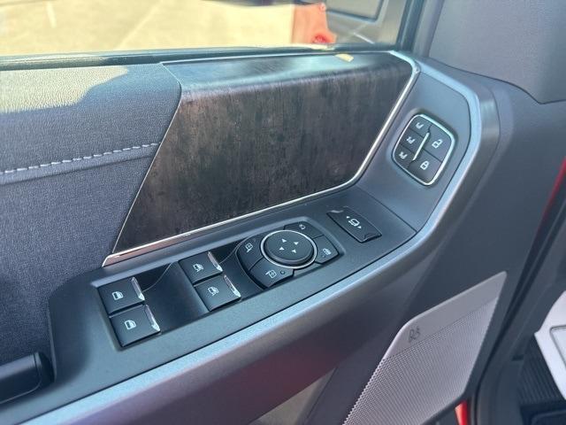 new 2026 Ford F-250 car, priced at $70,120