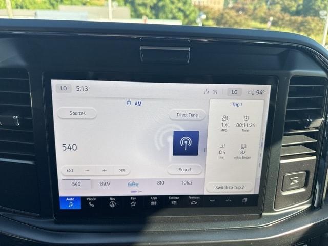 new 2026 Ford F-250 car, priced at $70,120