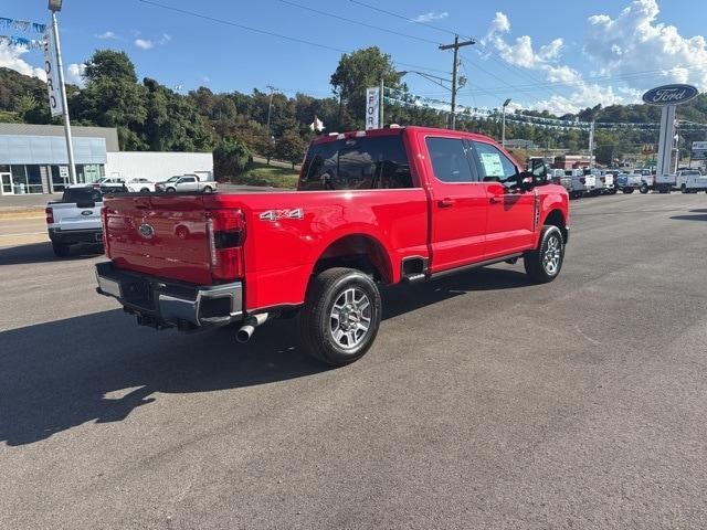 new 2026 Ford F-250 car, priced at $70,120