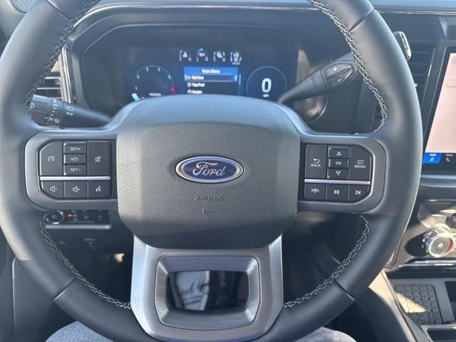 new 2026 Ford F-250 car, priced at $70,120