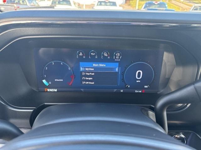 new 2026 Ford F-250 car, priced at $70,120