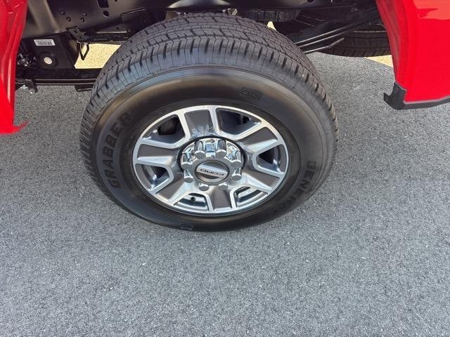 new 2026 Ford F-250 car, priced at $70,120