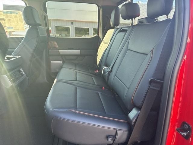 new 2026 Ford F-250 car, priced at $70,120