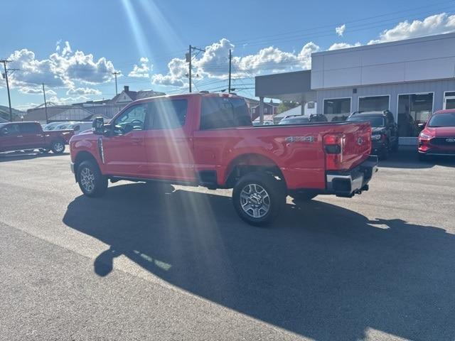 new 2026 Ford F-250 car, priced at $70,120