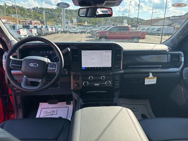 new 2026 Ford F-250 car, priced at $70,120