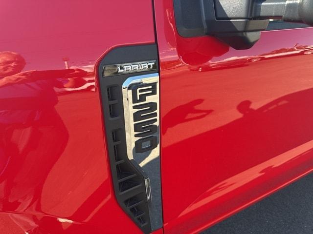 new 2026 Ford F-250 car, priced at $70,120