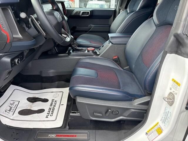 new 2024 Ford Bronco car, priced at $101,020
