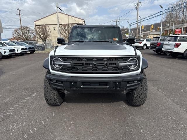new 2024 Ford Bronco car, priced at $101,020