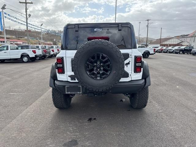 new 2024 Ford Bronco car, priced at $101,020