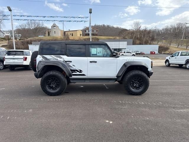 new 2024 Ford Bronco car, priced at $101,020