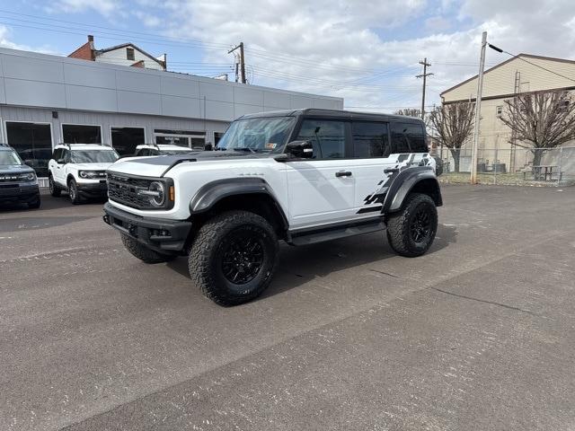 new 2024 Ford Bronco car, priced at $101,020