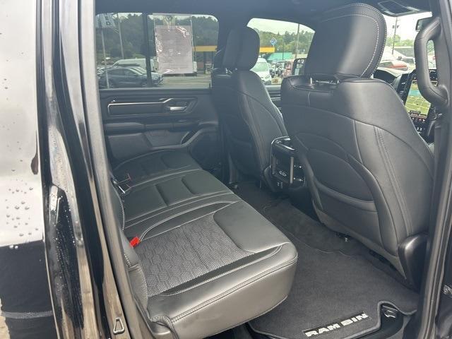 used 2019 Ram 1500 car, priced at $36,977