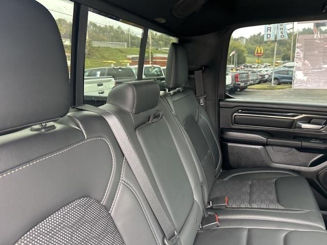 used 2019 Ram 1500 car, priced at $36,977
