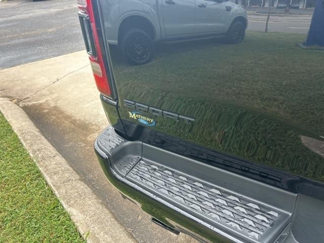 used 2019 Ram 1500 car, priced at $36,977