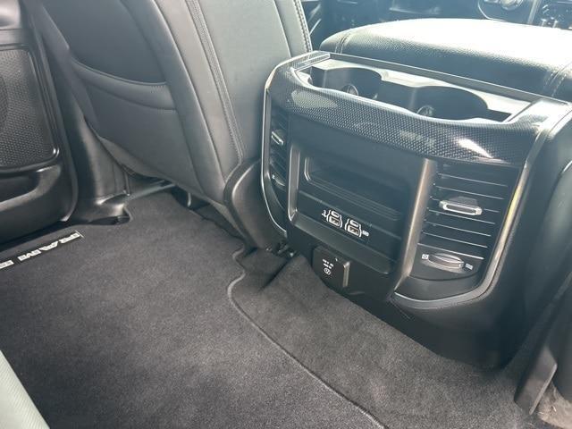 used 2019 Ram 1500 car, priced at $36,977