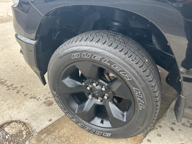 used 2019 Ram 1500 car, priced at $36,977