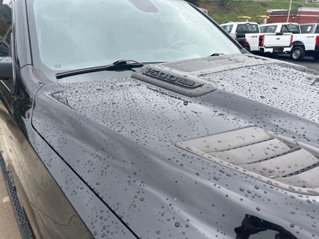used 2019 Ram 1500 car, priced at $36,977
