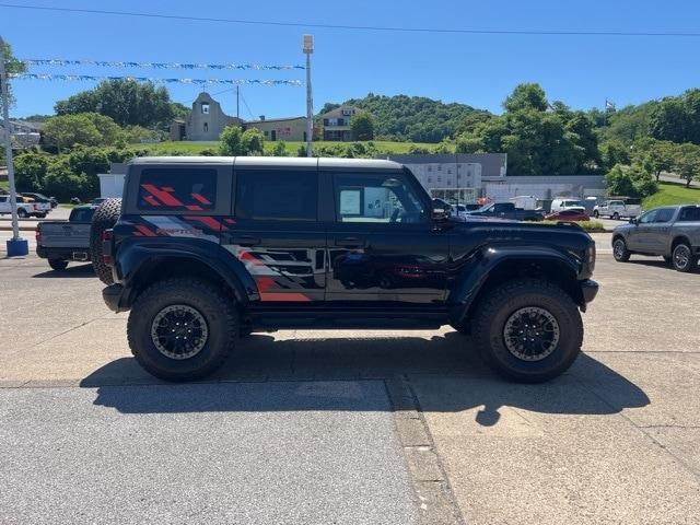 new 2024 Ford Bronco car, priced at $93,225