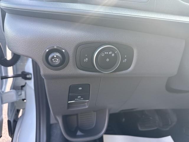new 2025 Ford Transit-250 car, priced at $61,095