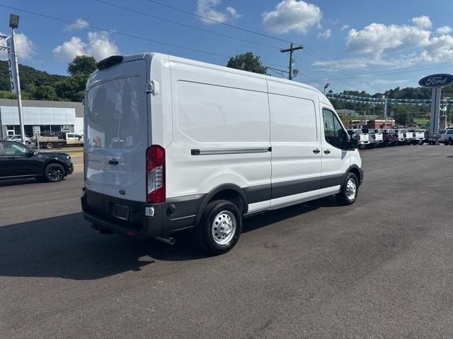 new 2025 Ford Transit-250 car, priced at $61,095