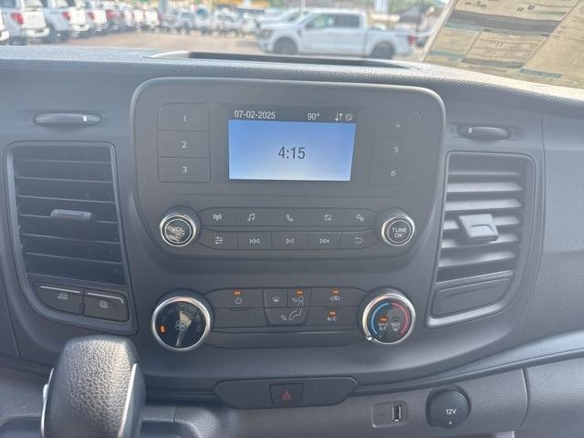 new 2025 Ford Transit-250 car, priced at $61,095