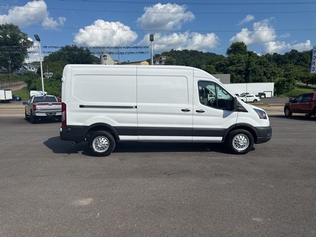new 2025 Ford Transit-250 car, priced at $61,095