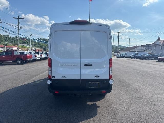 new 2025 Ford Transit-250 car, priced at $61,095