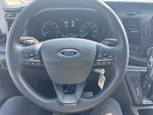 new 2025 Ford Transit-250 car, priced at $61,095