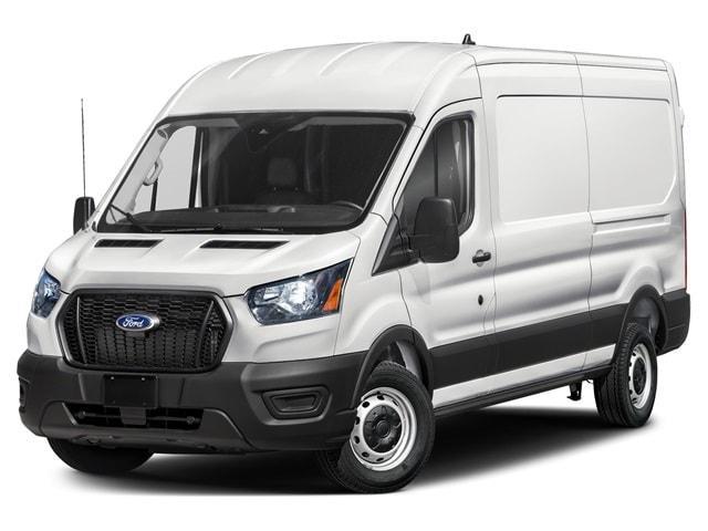 new 2025 Ford Transit-250 car, priced at $61,095