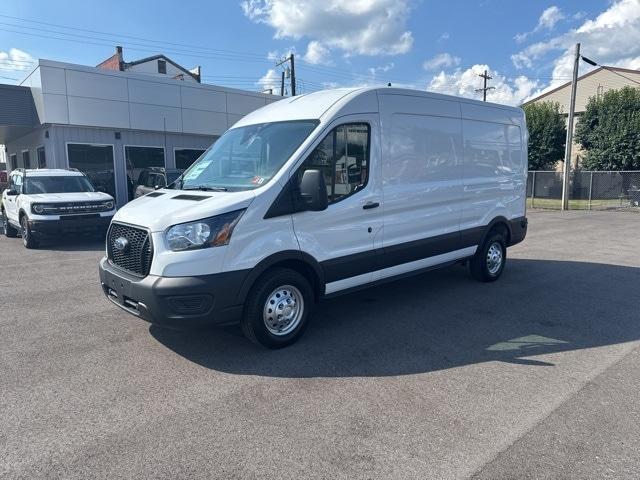 new 2025 Ford Transit-250 car, priced at $61,095