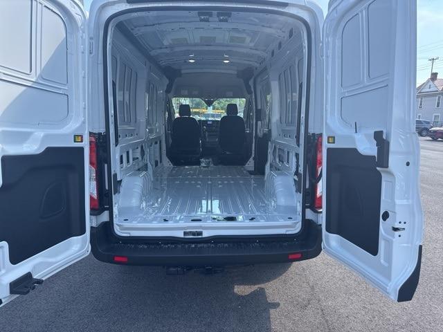 new 2025 Ford Transit-250 car, priced at $61,095