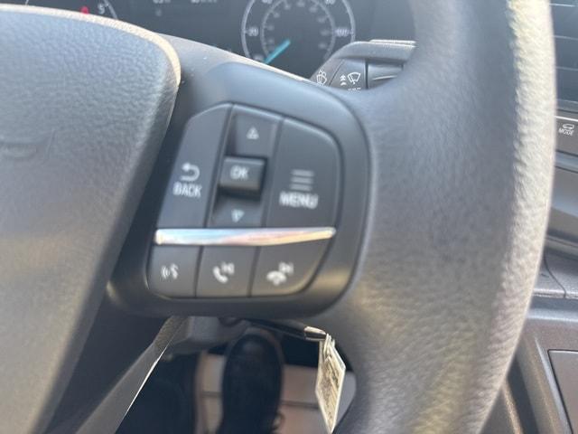 new 2025 Ford Transit-250 car, priced at $61,095