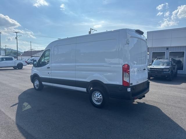 new 2025 Ford Transit-250 car, priced at $61,095