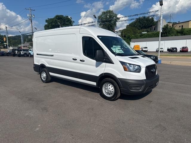 new 2025 Ford Transit-250 car, priced at $61,095