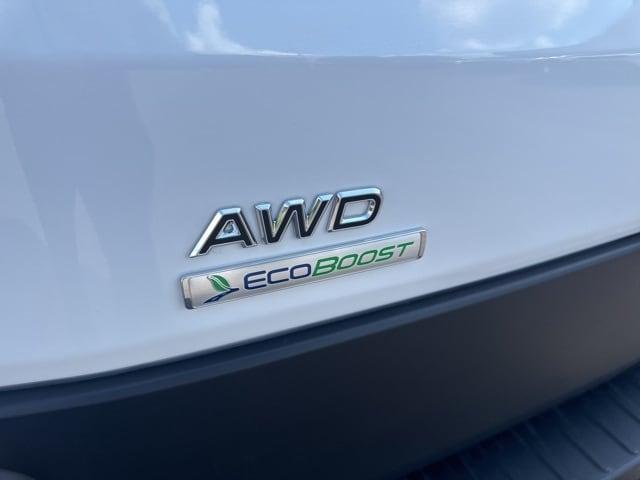 new 2025 Ford Transit-250 car, priced at $61,095
