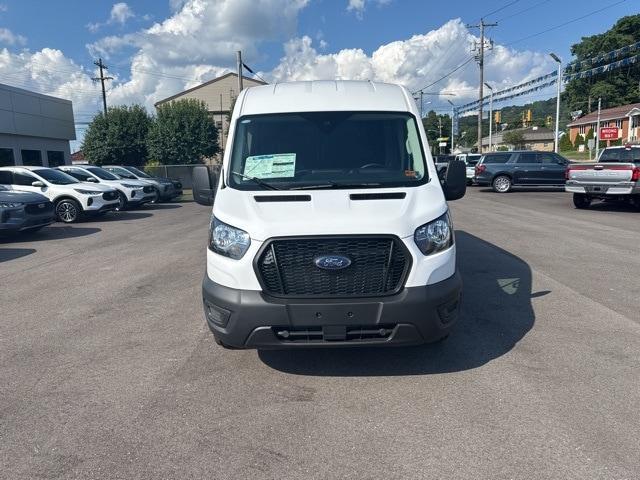 new 2025 Ford Transit-250 car, priced at $61,095