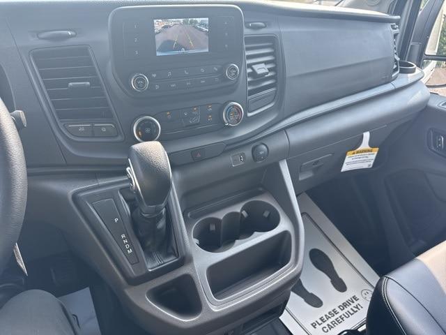 new 2025 Ford Transit-250 car, priced at $61,095